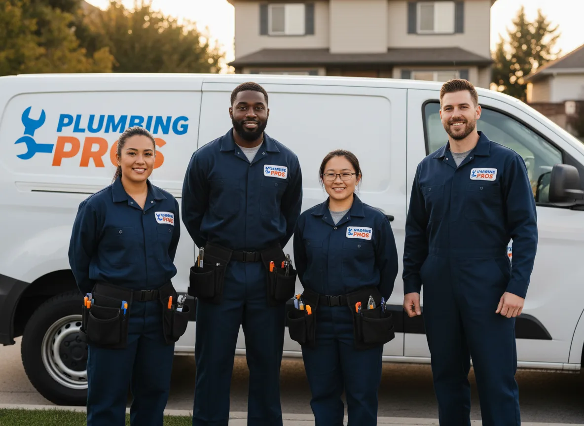 Water Heater Repair company in Bally, PA